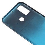 For-Tecno-Spark-6-Go-Original-Battery-Back-Cover(Green)