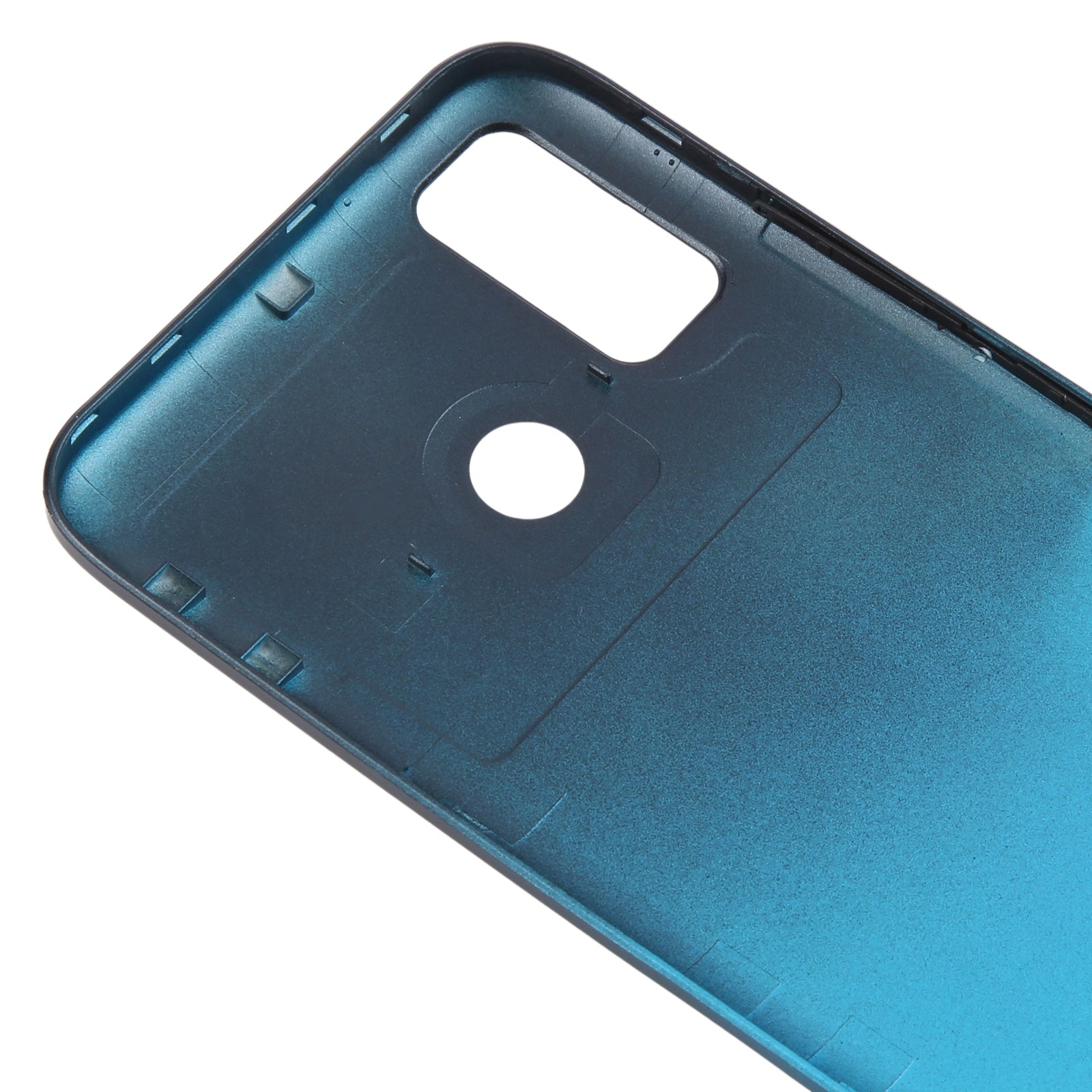 For-Tecno-Spark-6-Go-Original-Battery-Back-Cover(Green)