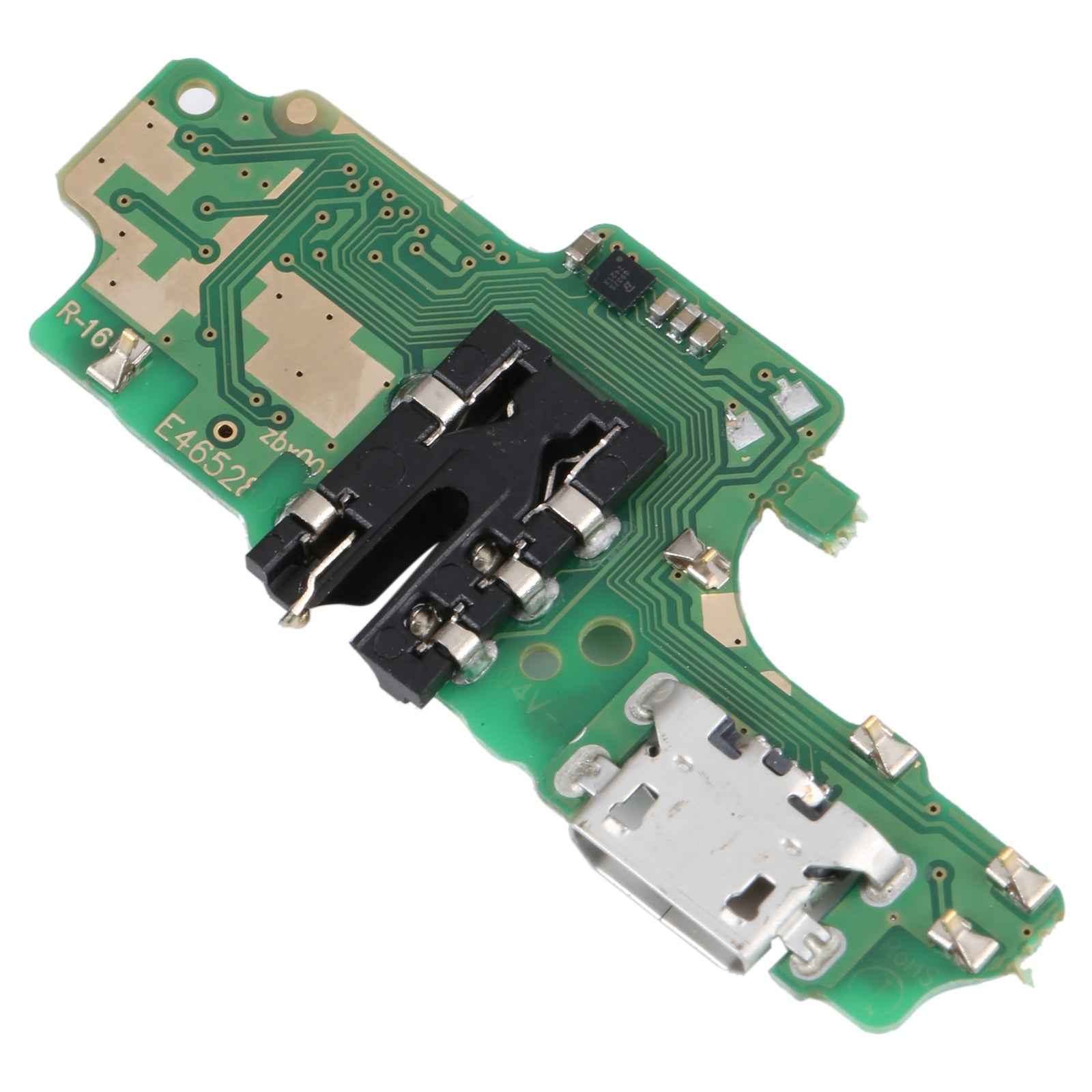 For-Tecno-Spark-6-Go/Spark-Go-2020-KE5j-KE5k-KE5s-Charging-Port-Board