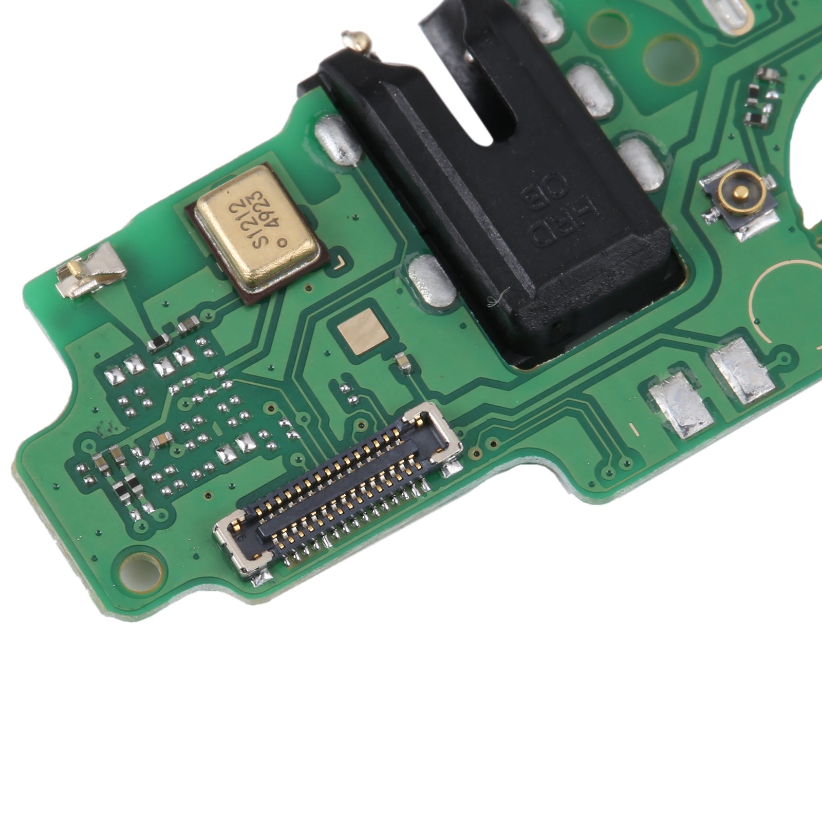 For-Tecno-Spark-6-Go/Spark-Go-2020-KE5j-KE5k-KE5s-Charging-Port-Board