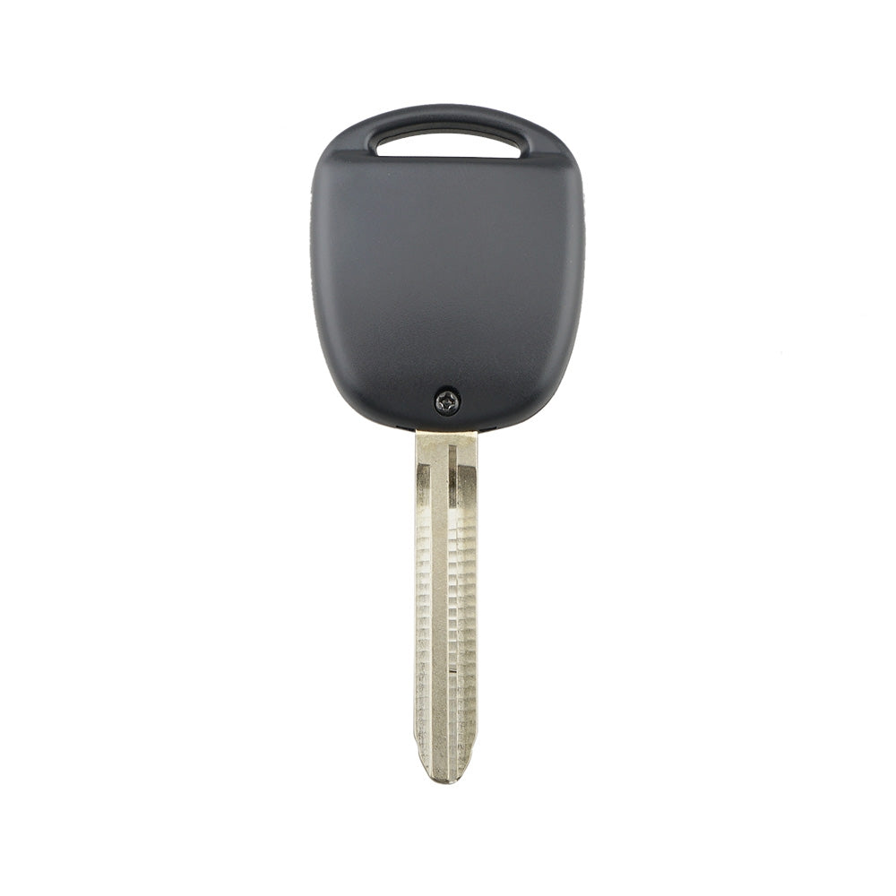 For-TOYOTA-Car-Keys-Replacement-3-Buttons-Car-Key-Case-with-Key-Blade