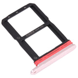 For-vivo-iQOO-5-5G-SIM-Card-Tray-+-SIM-Card-Tray-(Gold)