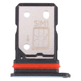For-vivo-iQOO-Z5-SIM-Card-Tray-+-SIM-Card-Tray-(Green)