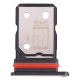 For-vivo-iQOO-Z5-SIM-Card-Tray-+-SIM-Card-Tray-(Black)