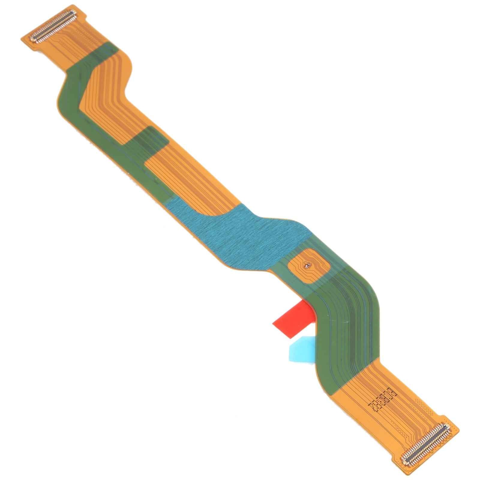 For-vivo-iQOO-Z5-LCD-Flex-Cable