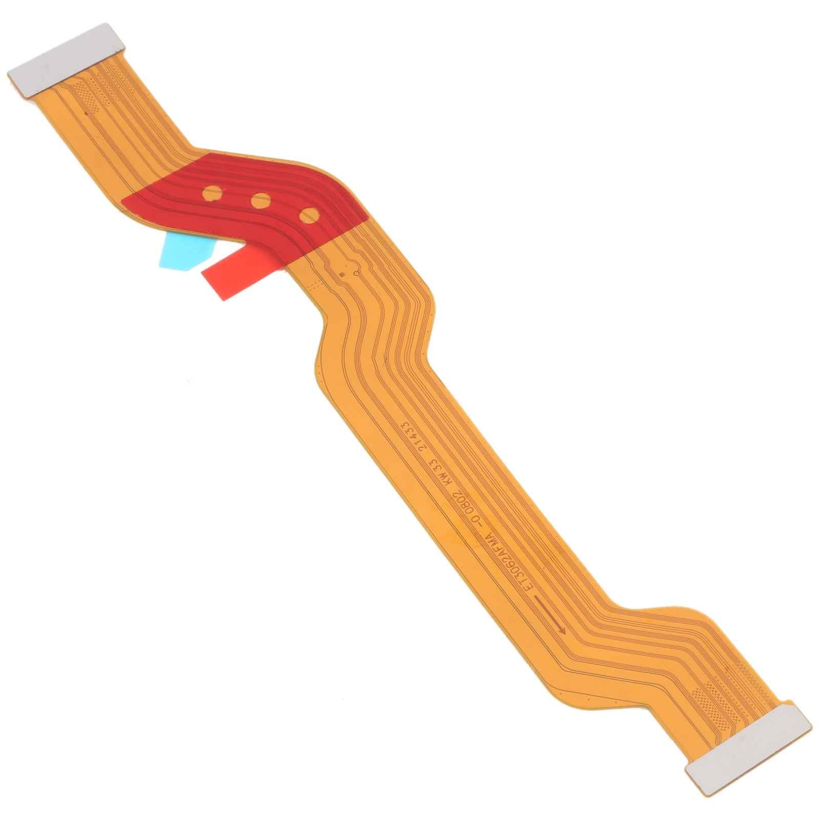 For-vivo-iQOO-Z5-LCD-Flex-Cable