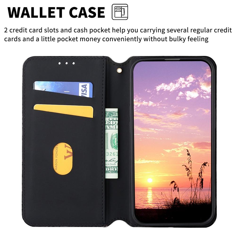 For-vivo-S18-5G-/-V30-Cubic-Grid-Texture-Flip-Leather-Phone-Case(Silver)