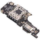 For-vivo-T1/iQOO-Z5-Charging-Port-Board