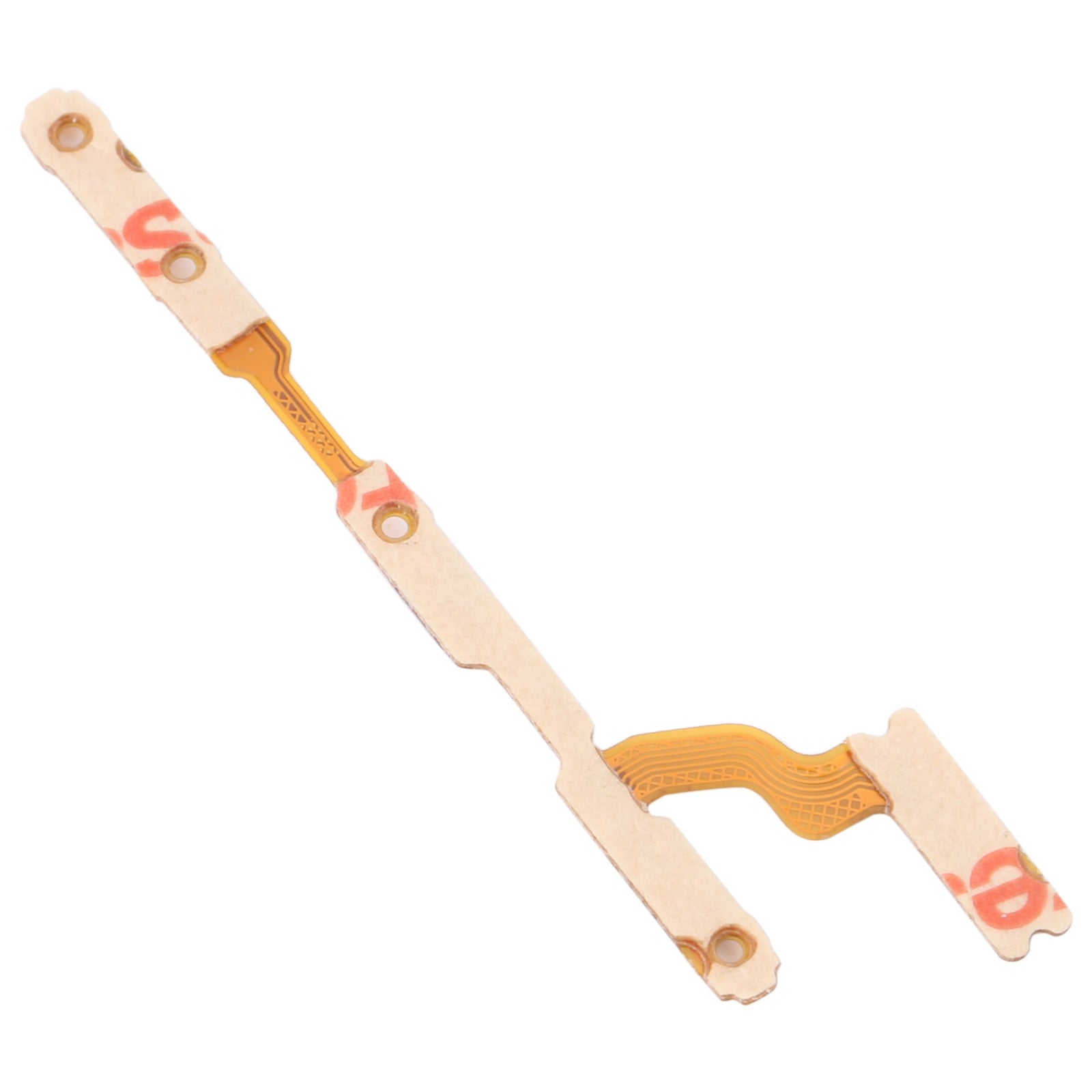 For-Vivo-T1/iQOO-Z5-Power-Button-&-Volume-Button-Flex-Cable