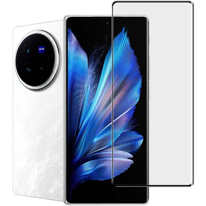 For-vivo-X-Fold3-/-X-Fold3-Pro-imak-3D-Curved-Full-Screen-Tempered-Glass-Film