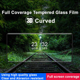 For-vivo-X-Fold3-/-X-Fold3-Pro-imak-3D-Curved-Full-Screen-Tempered-Glass-Film