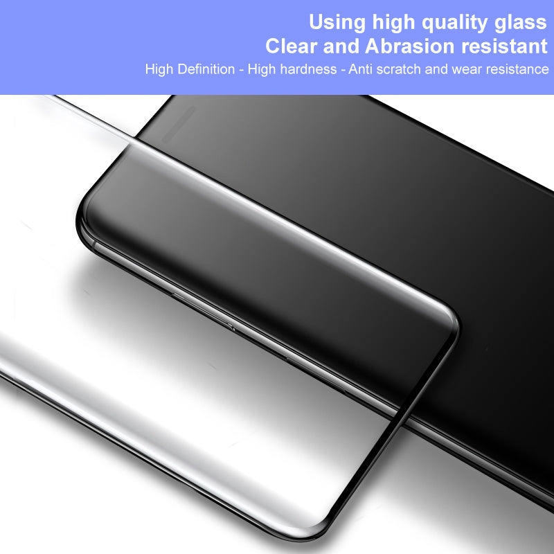 For-vivo-X-Fold3-/-X-Fold3-Pro-imak-3D-Curved-Full-Screen-Tempered-Glass-Film