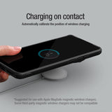 For-vivo-X200-Pro-NILLKIN-CamShield-Prop-MagSafe-Magnetic-PC-Phone-Case(Black)