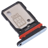 For-vivo-X60-Pro+-V2056A-SIM-Card-Tray-+-SIM-Card-Tray-(Black)