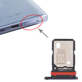 For-vivo-X60-Pro+-V2056A-SIM-Card-Tray-+-SIM-Card-Tray-(Black)