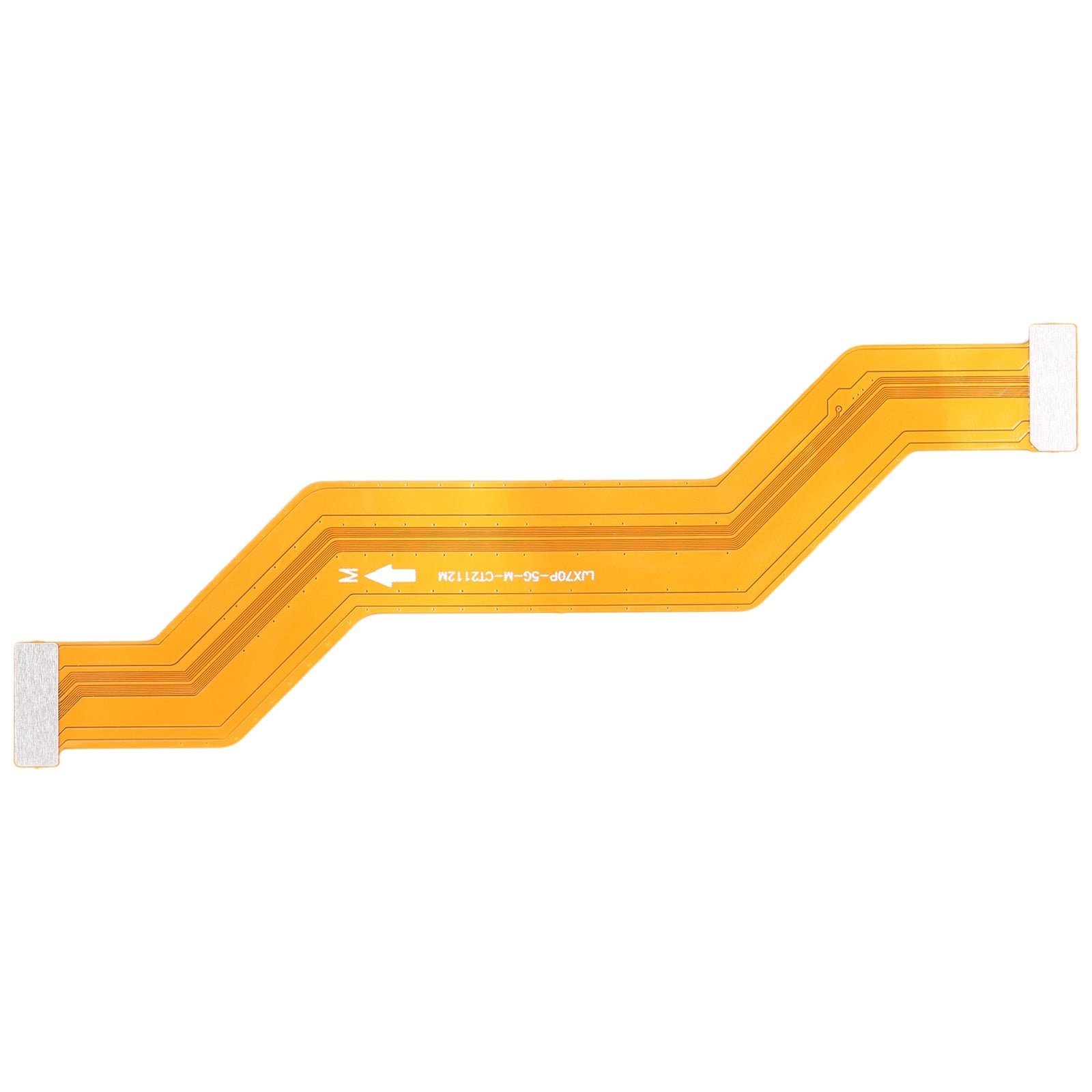 For-vivo-X70-Pro-OEM-Motherboard-Flex-Cable