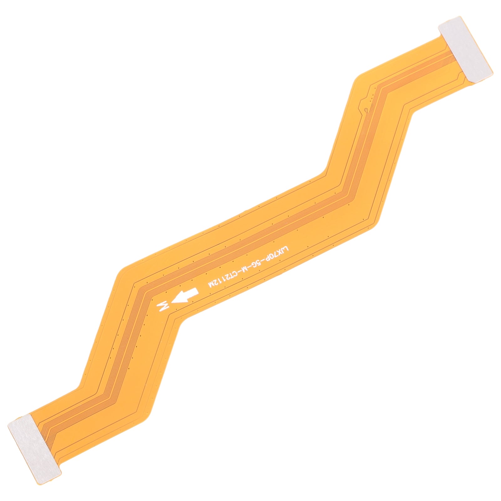 For-vivo-X70-Pro-OEM-Motherboard-Flex-Cable