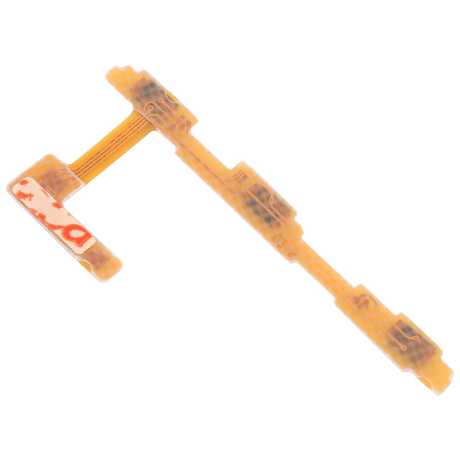 For-vivo-X80-OEM-Power-Button-&-Volume-Button-Flex-Cable