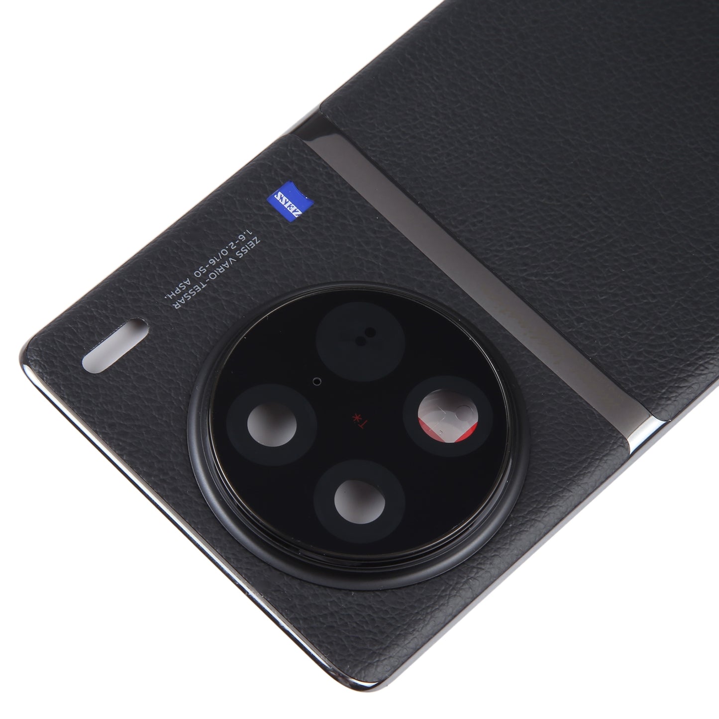 For-vivo-X90-Pro-Original-Battery-Back-Cover-with-Camera-Lens-Frame(Black)