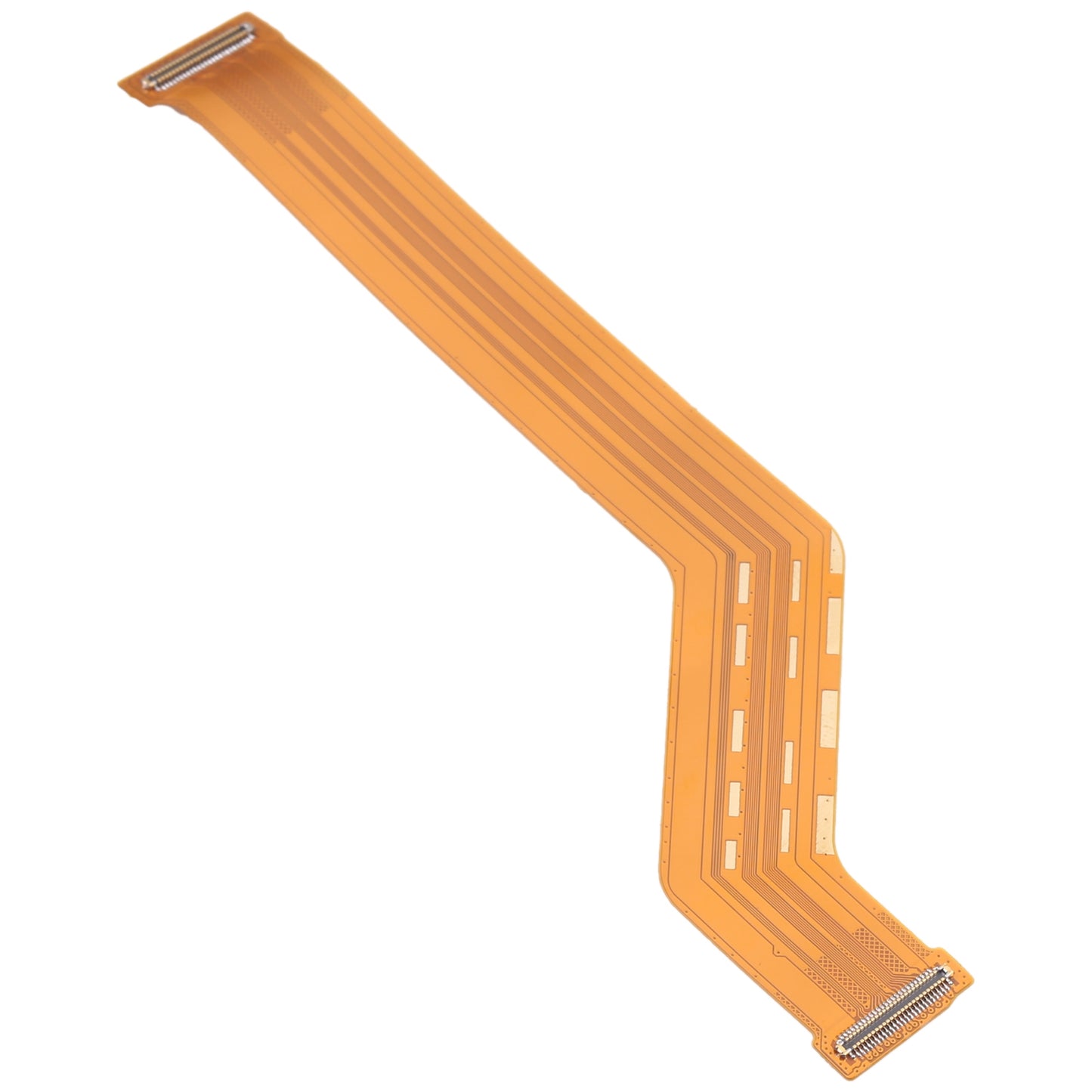 For-vivo-Y17T/V21E-5G-V2102A-V2055-LCD-Flex-Cable
