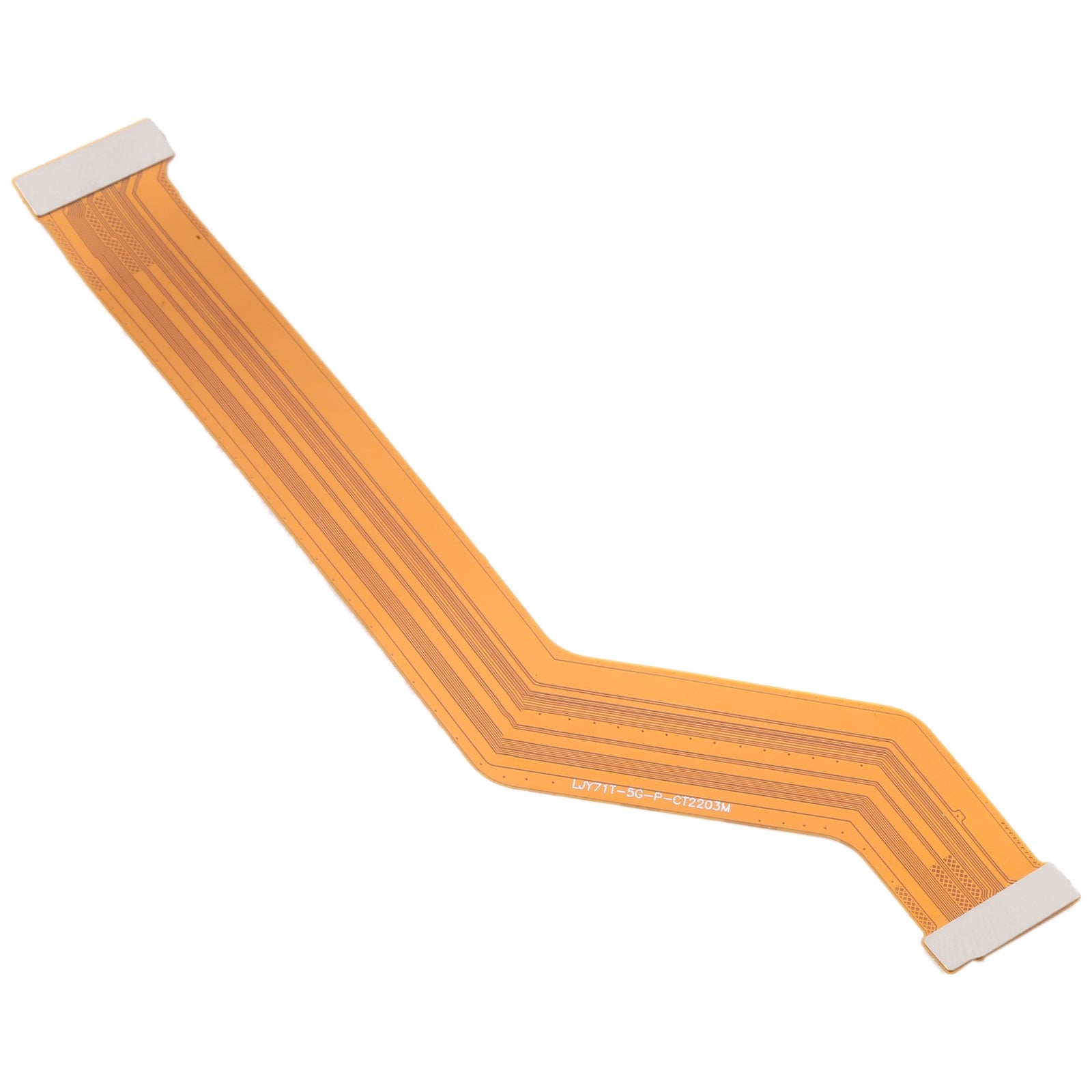 For-vivo-Y17T/V21E-5G-V2102A-V2055-LCD-Flex-Cable