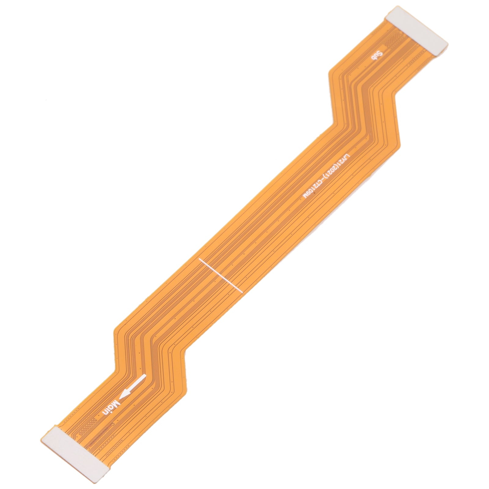 For-Vivo-Y21/Y21A/Y21G/Y21E/Y32-Motherboard-Flex-Cable