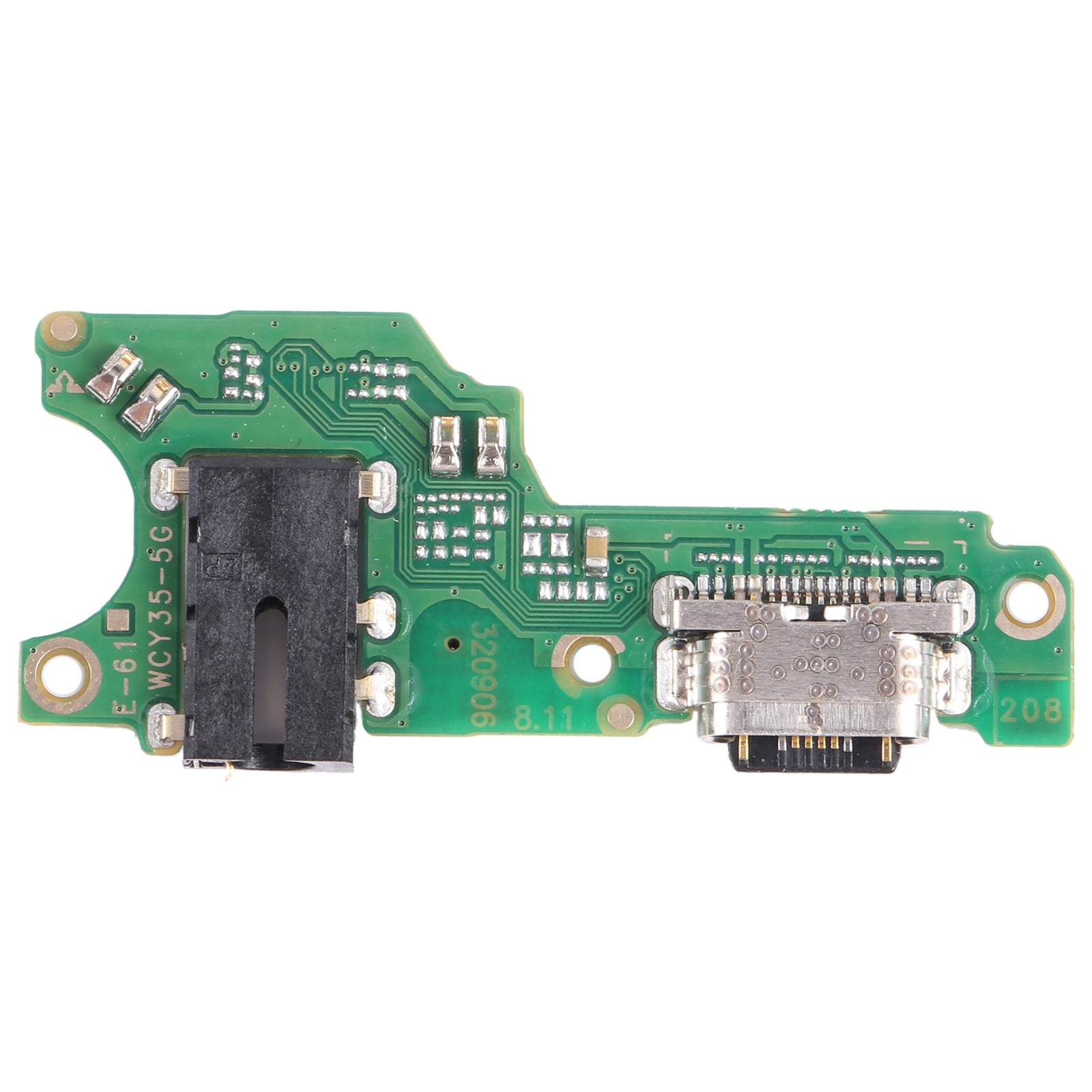 For-vivo-Y35-5G-OEM-Charging-Port-Board