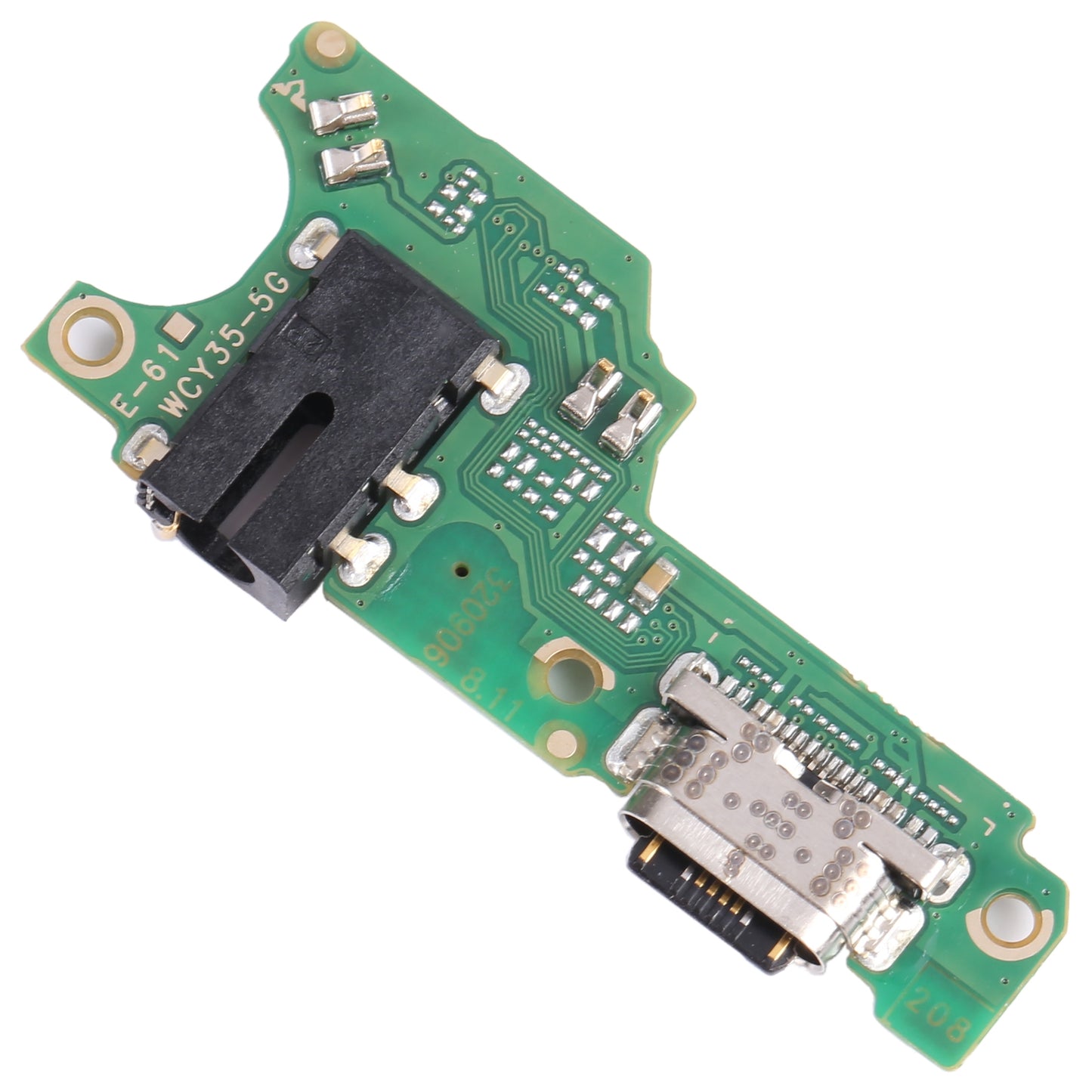 For-vivo-Y35-5G-OEM-Charging-Port-Board
