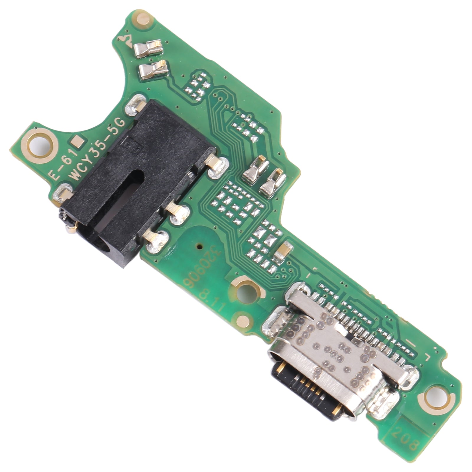 For-vivo-Y35-5G-OEM-Charging-Port-Board