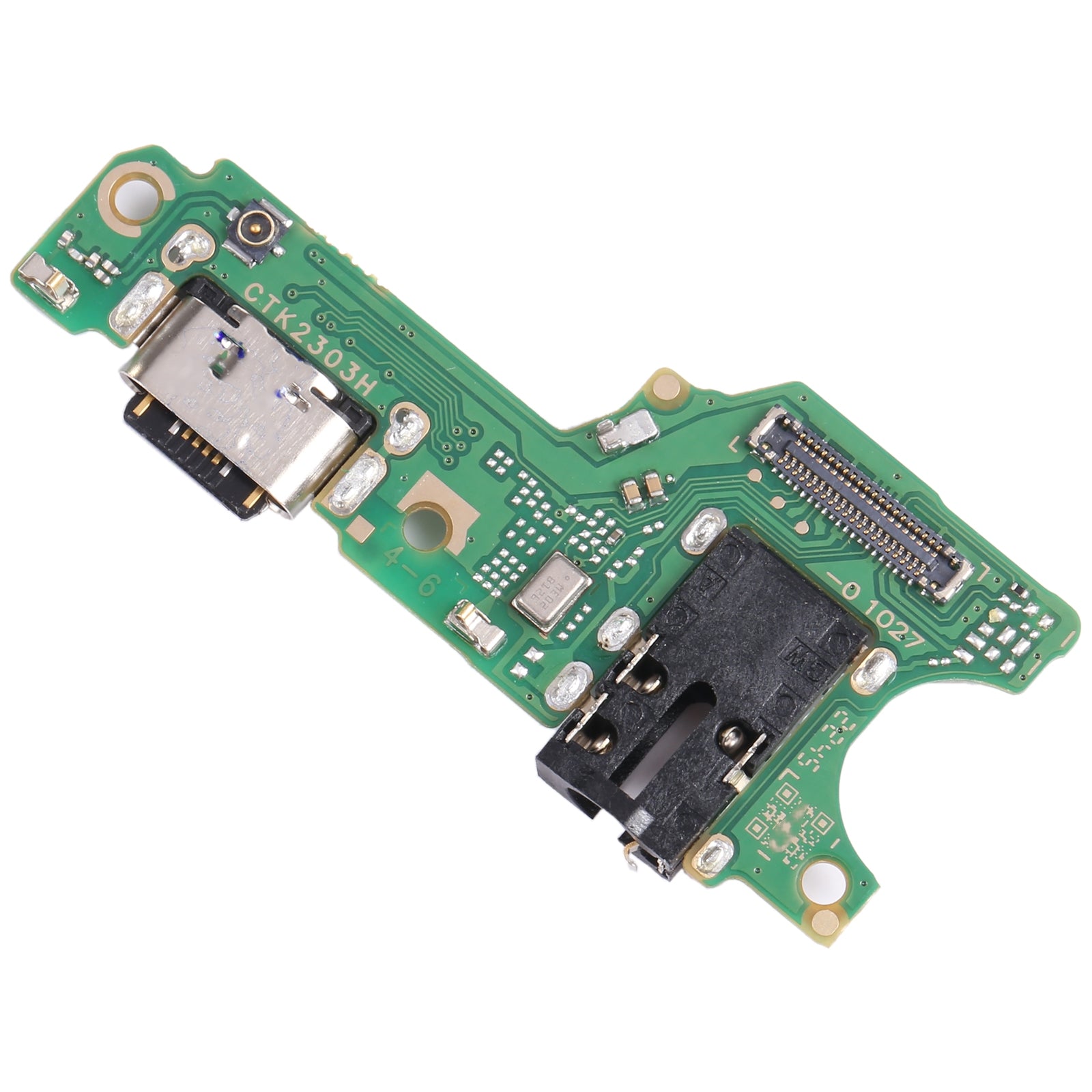 For-vivo-Y35-5G-OEM-Charging-Port-Board