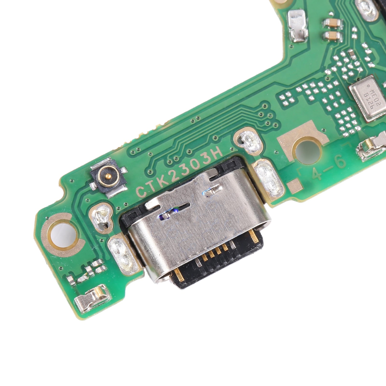 For-vivo-Y35-5G-OEM-Charging-Port-Board