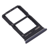 For-Vivo-Y70s-V2002A-SIM-Card-Tray-+-SIM-Card-Tray-(Black)