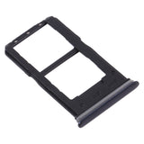 For-Vivo-Y70s-V2002A-SIM-Card-Tray-+-SIM-Card-Tray-(Black)