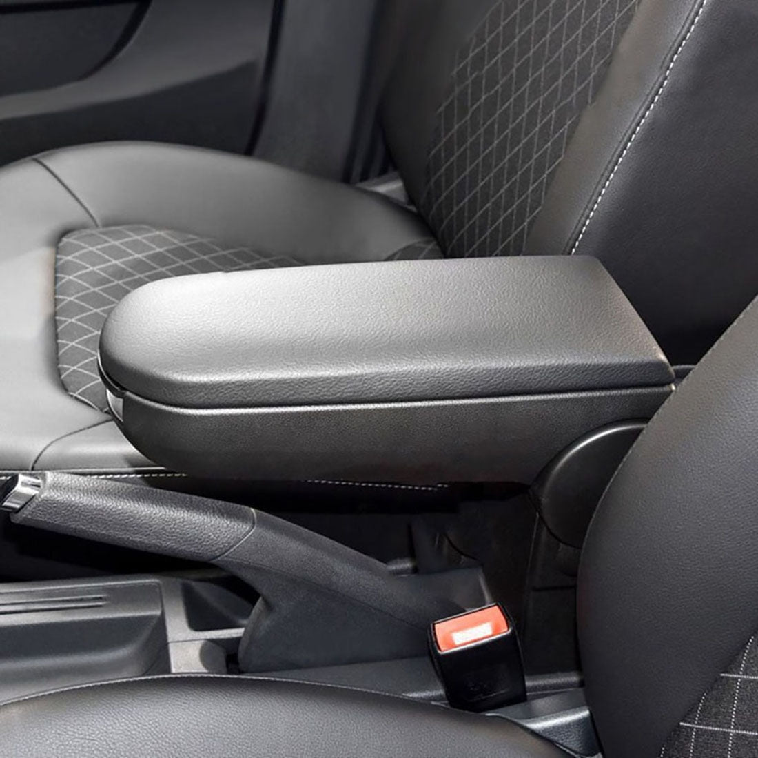 For-Volkswagen-Jetta-/-Golf-/-Bora-MK4-Car-Center-Armrest-Box-Cover-18D-867-173-3B0-867-173-18D867173-3B0867173-(Beige)