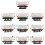 For-Xiaomi-11i-5G-2022-10pcs-Original-Charging-Port-Connector