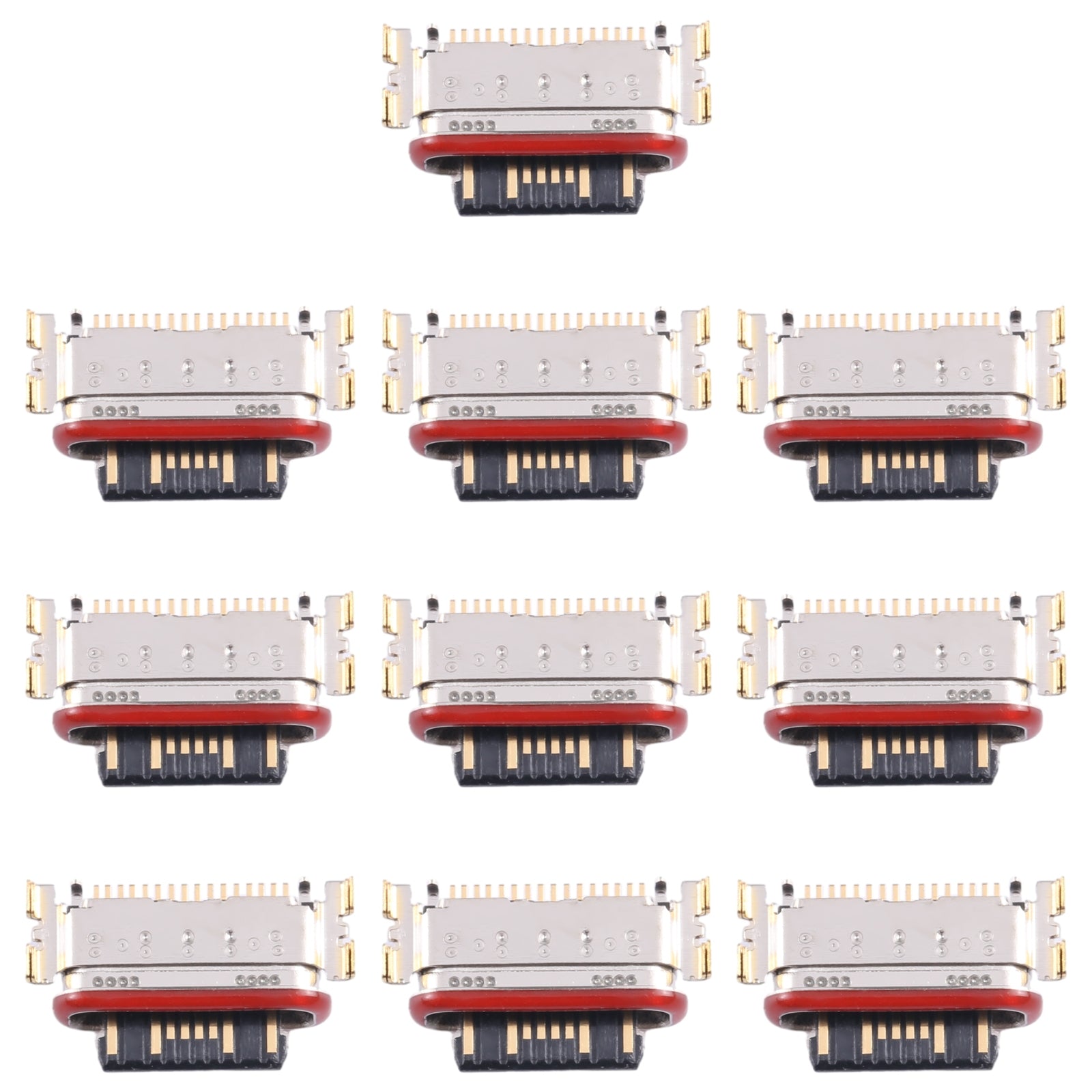 For-Xiaomi-11i-5G-2022-10pcs-Original-Charging-Port-Connector