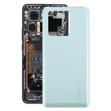 For-Xiaomi-13T-OEM-Battery-Back-Cover(Green)