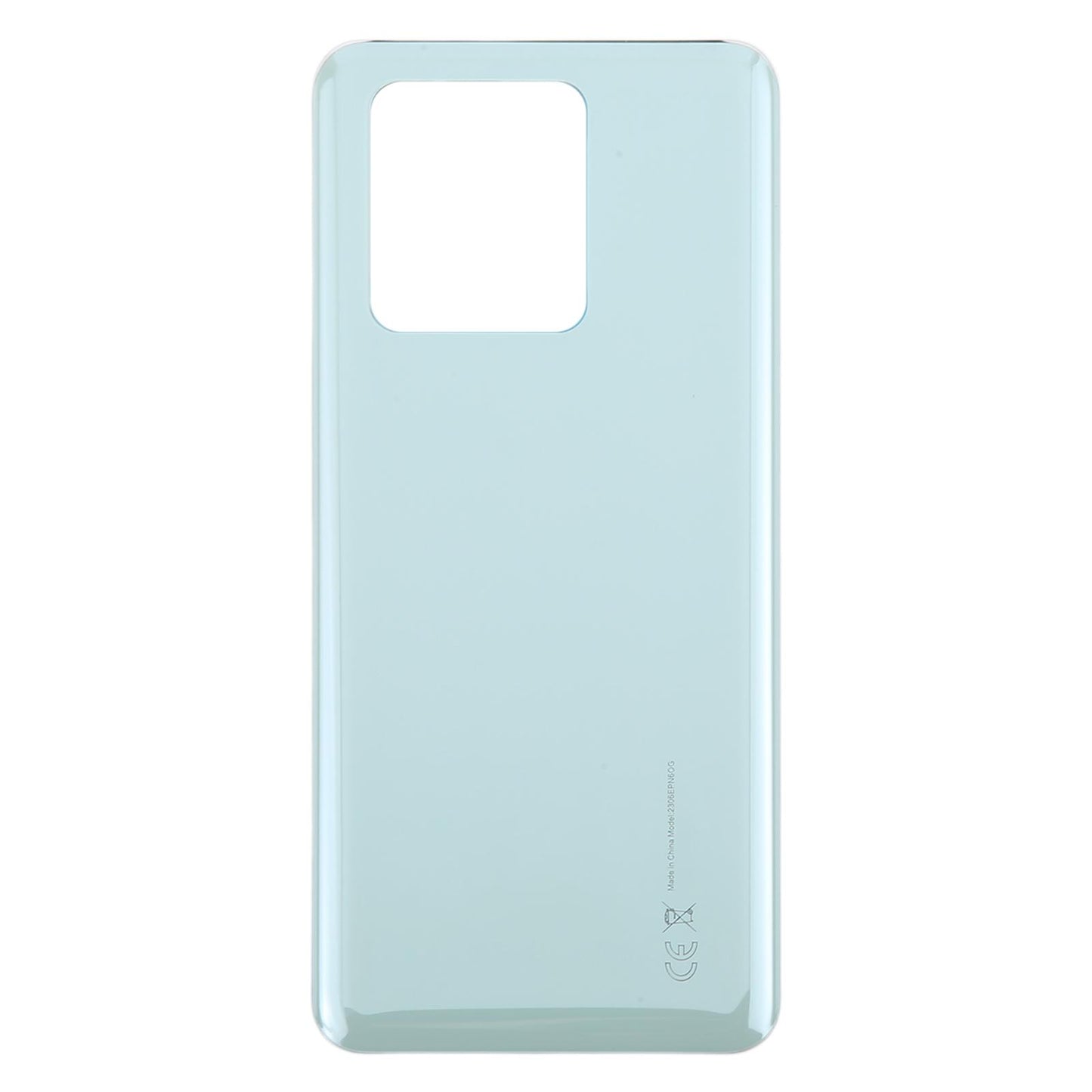 For-Xiaomi-13T-OEM-Battery-Back-Cover(Green)