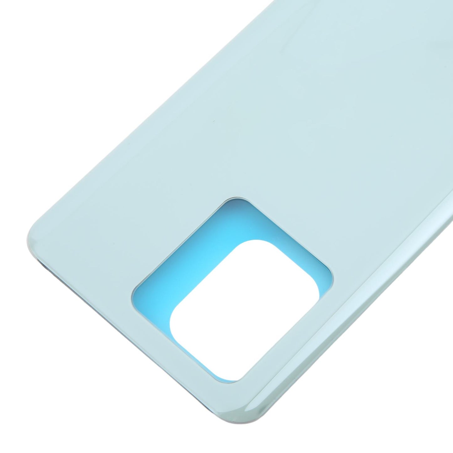 For-Xiaomi-13T-OEM-Battery-Back-Cover(Green)
