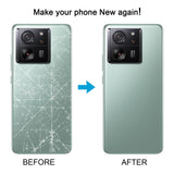 For-Xiaomi-13T-OEM-Battery-Back-Cover(Green)