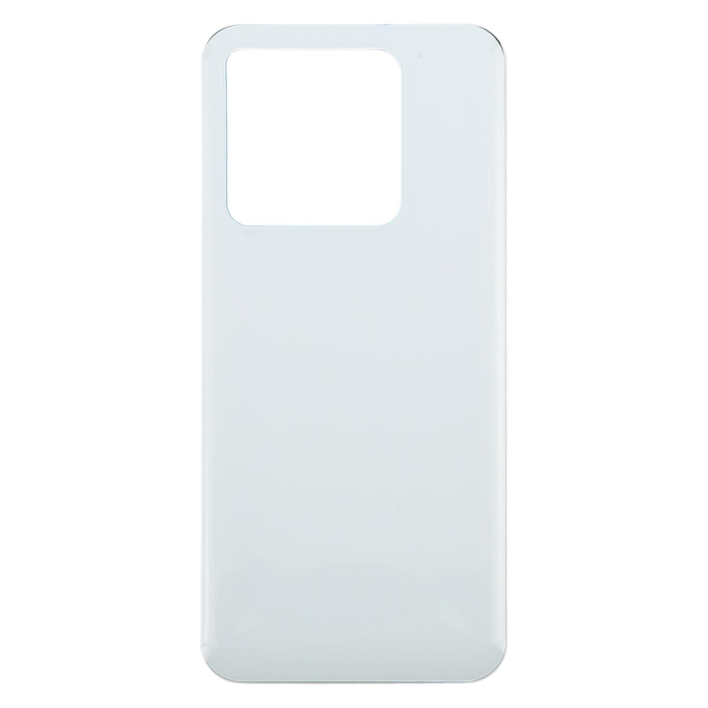 For-Xiaomi-14-OEM-Battery-Back-Cover(White)