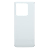 For-Xiaomi-14-OEM-Battery-Back-Cover(White)