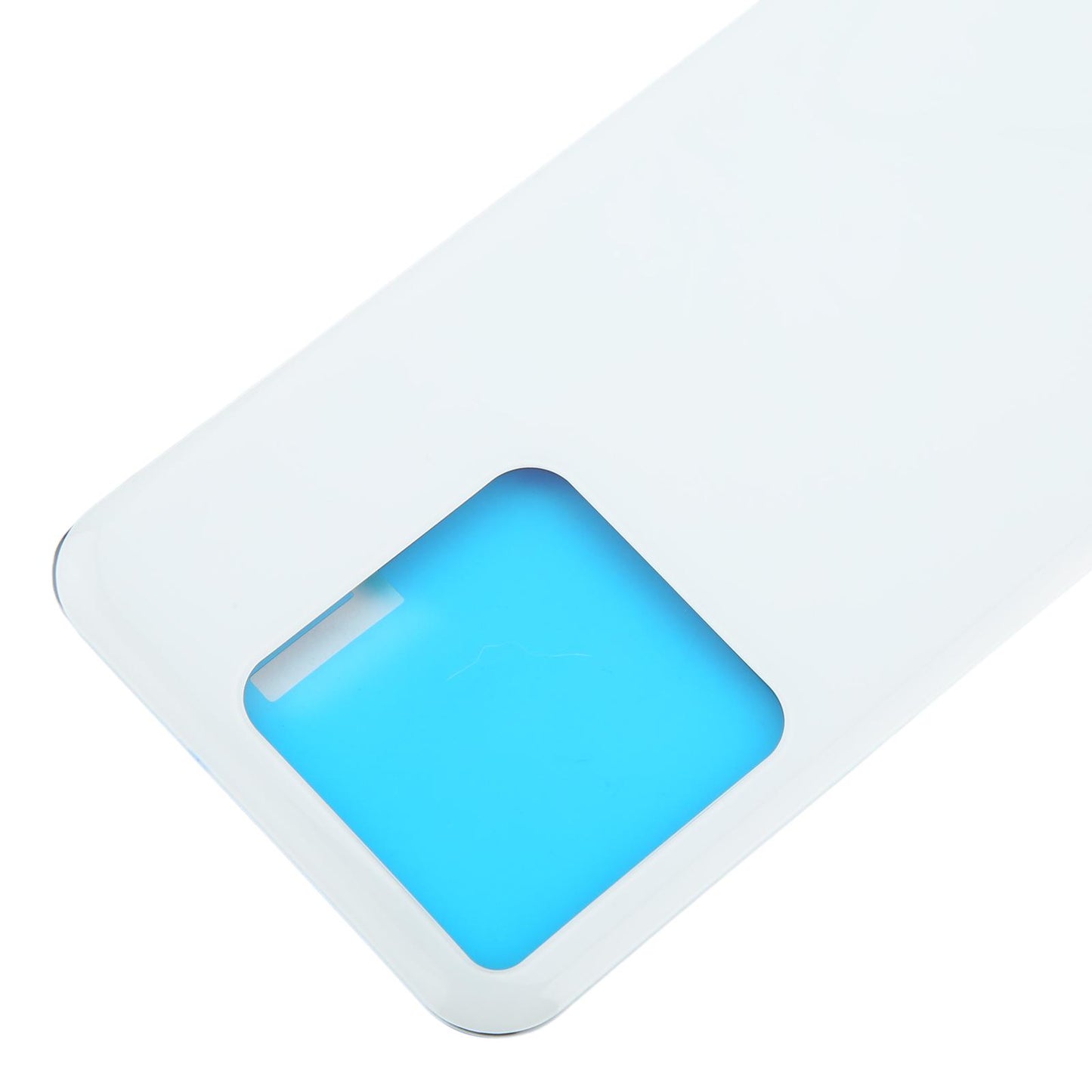 For-Xiaomi-14-OEM-Battery-Back-Cover(White)