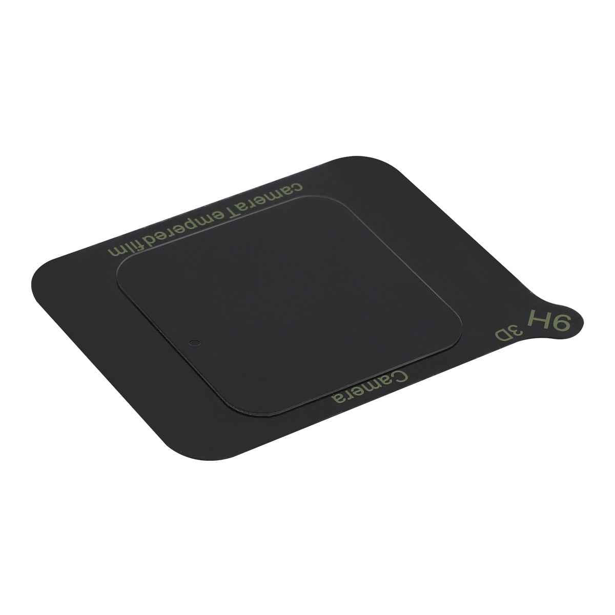 For-Xiaomi-15-2pcs-ENKAY-Hat-Prince-9H-Rear-Camera-Lens-Tempered-Glass-Film(Transparent)