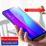 For-Xiaomi-15-9D-Full-Glue-Screen-Tempered-Glass-Film