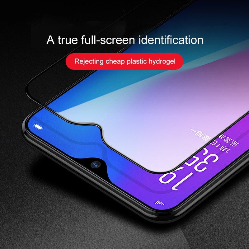 For-Xiaomi-15-9D-Full-Glue-Screen-Tempered-Glass-Film