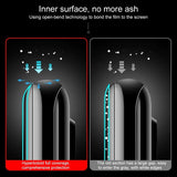 For-Xiaomi-15-9D-Full-Glue-Screen-Tempered-Glass-Film
