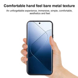 For-Xiaomi-15-Pro-TPU-Phone-Case(Black)