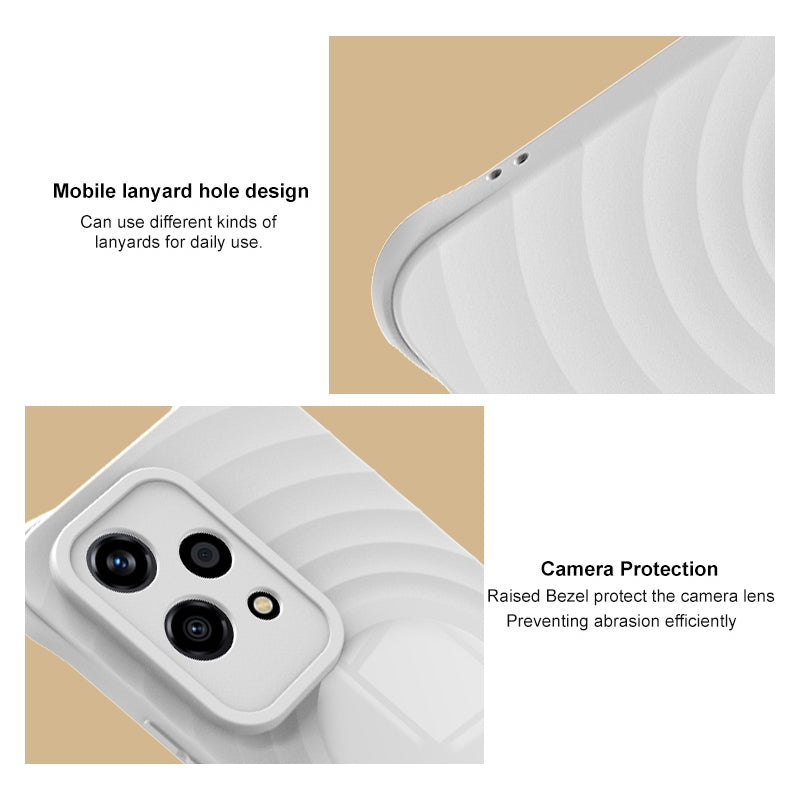 For-Xiaomi-15-IMAK-UC-6-Series-Manbo-Frosting-Soft-Phone-Case(Black)