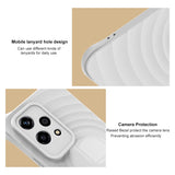 For-Xiaomi-15-IMAK-UC-6-Series-Manbo-Frosting-Soft-Phone-Case(Black)